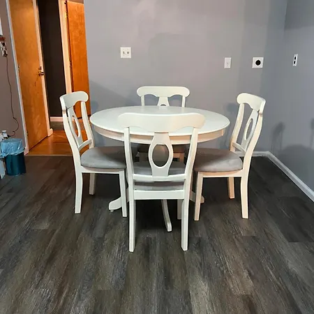 Private Quiet Home